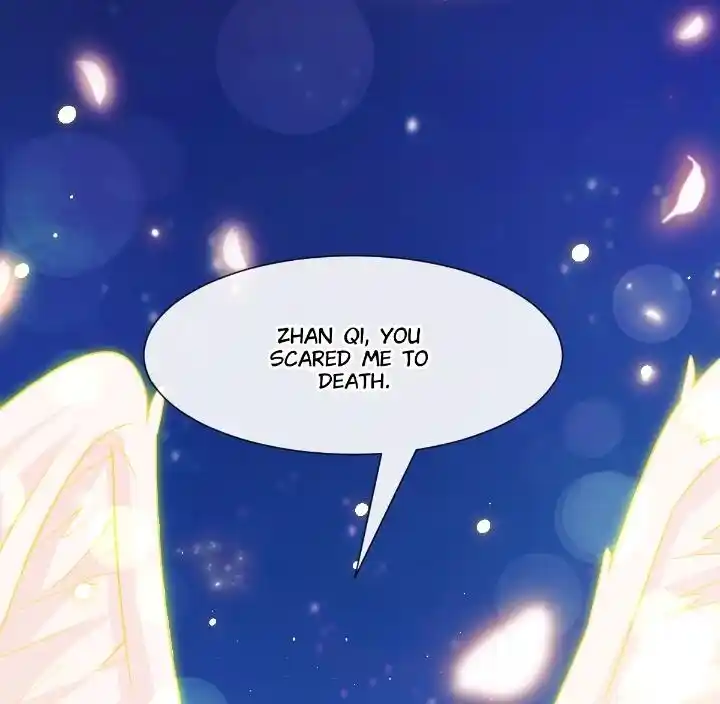 Devil's Lover Chapter 45