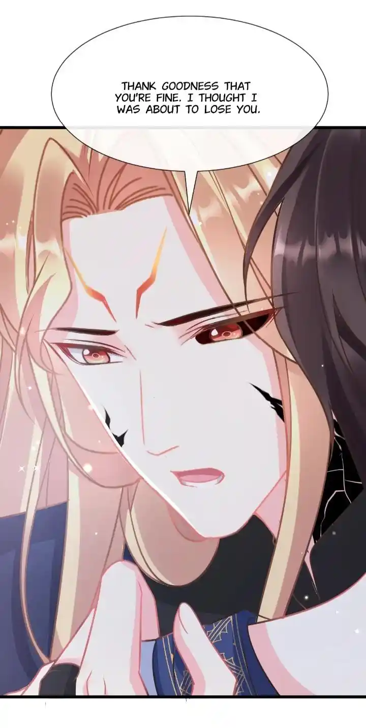 Devil's Lover Chapter 45