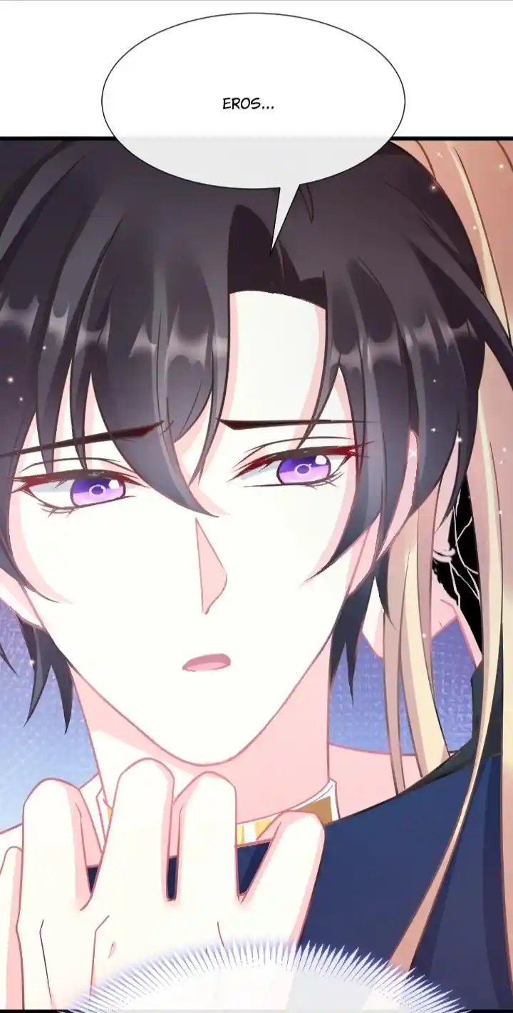 Devil's Lover Chapter 45