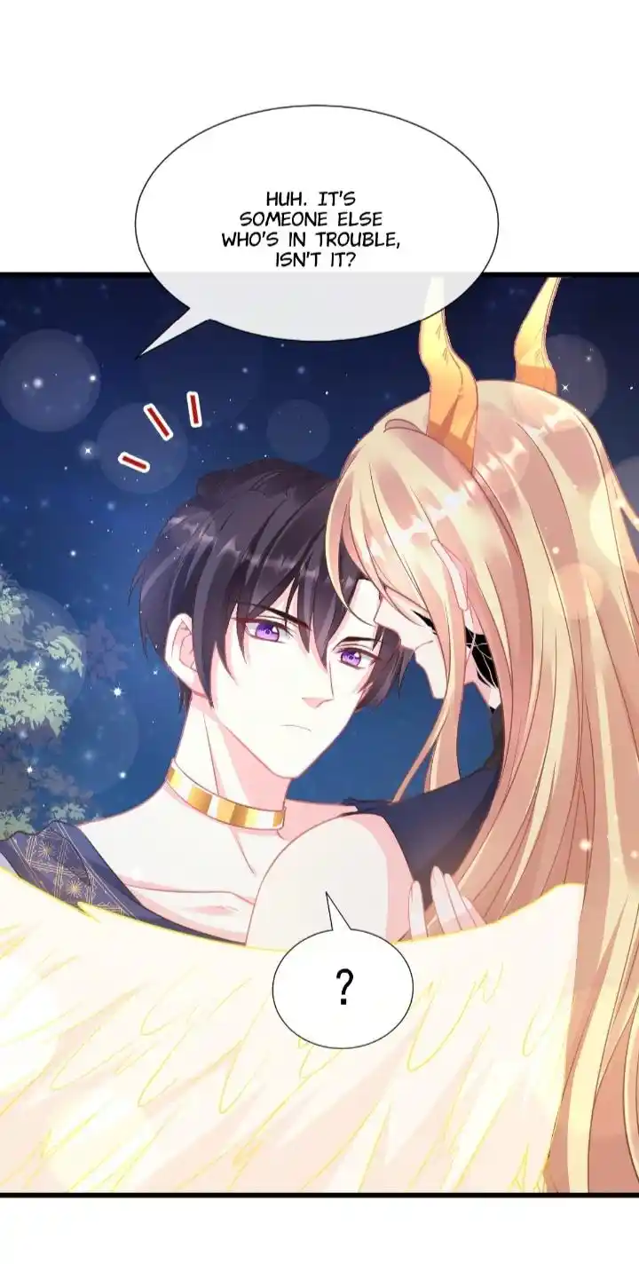 Devil's Lover Chapter 45