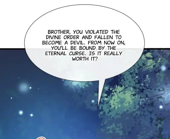 Devil's Lover Chapter 45