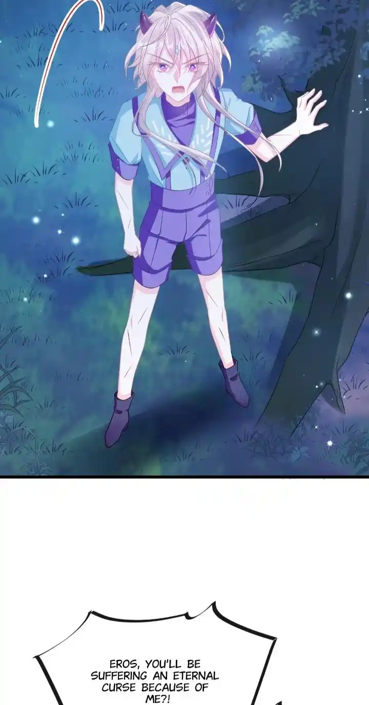 Devil's Lover Chapter 45