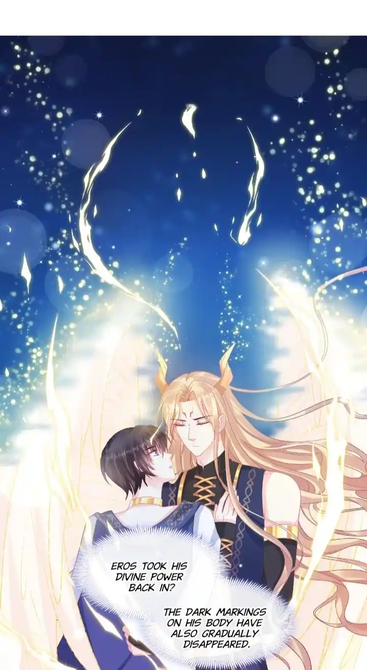 Devil's Lover Chapter 45