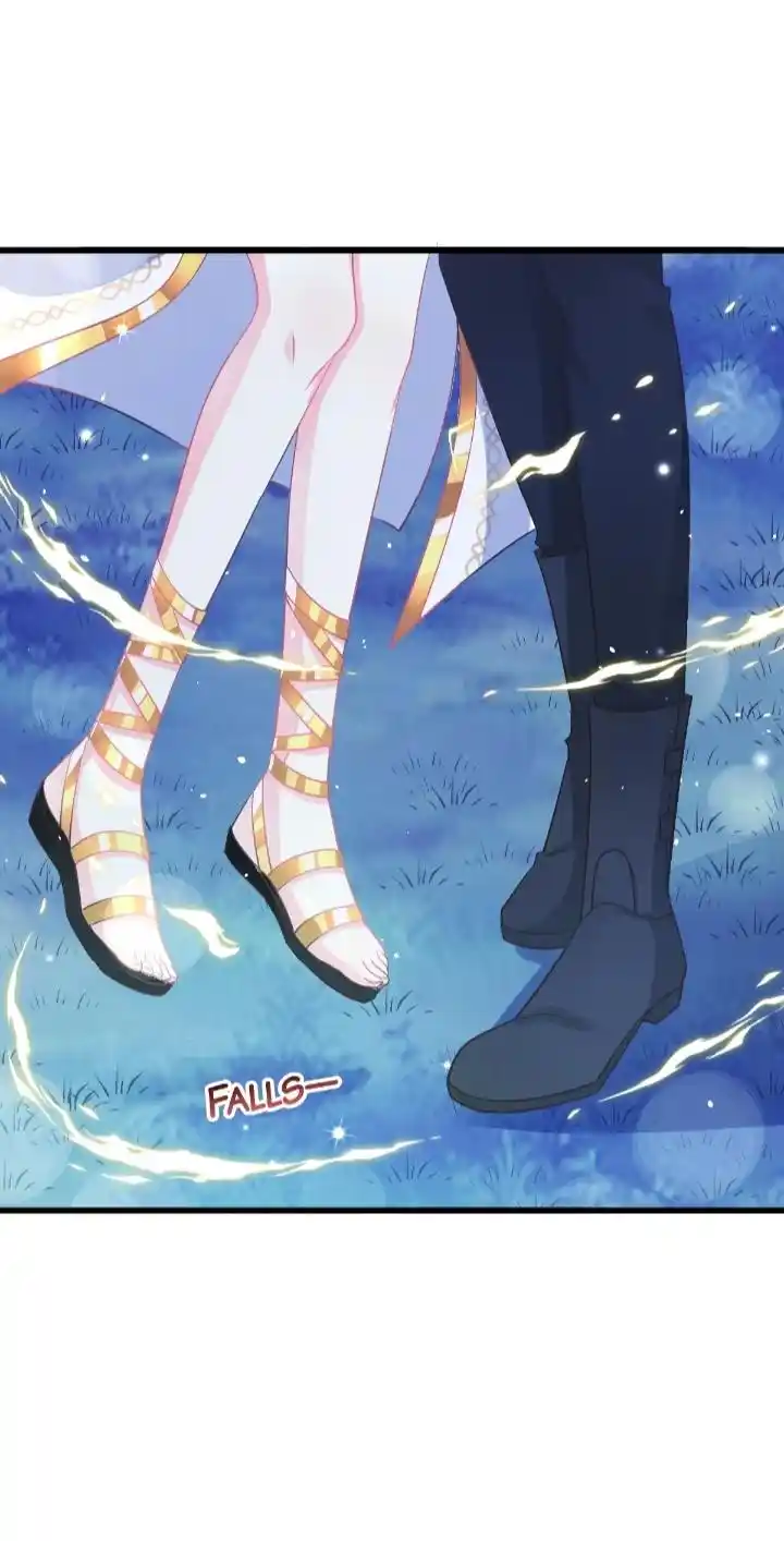 Devil's Lover Chapter 45