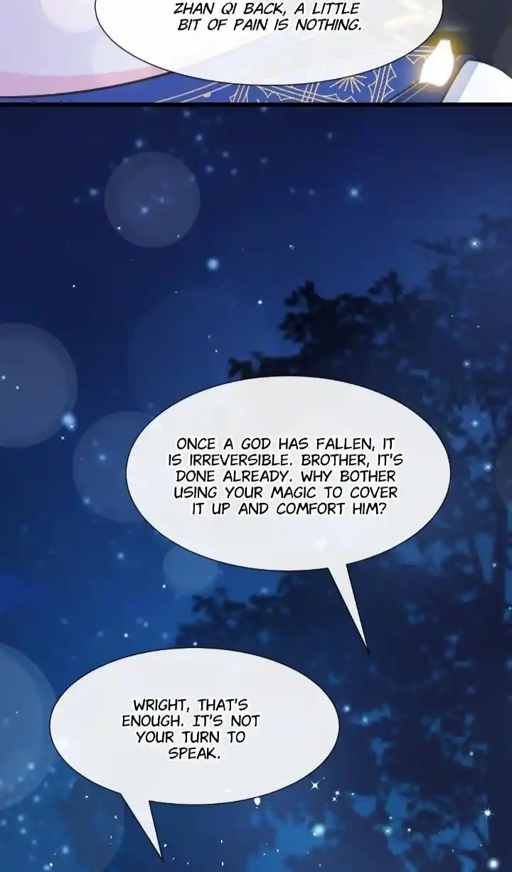 Devil's Lover Chapter 45