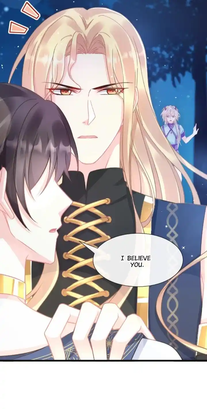 Devil's Lover Chapter 45