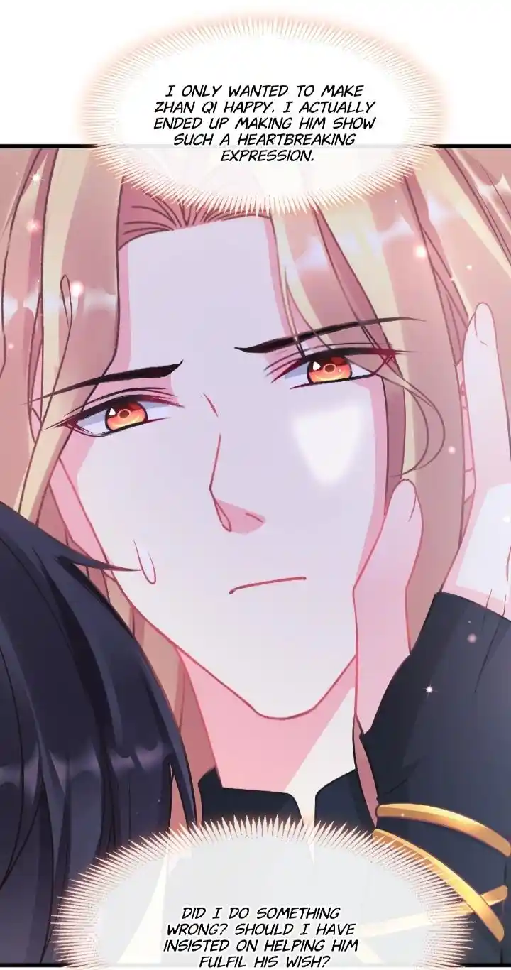 Devil's Lover Chapter 45