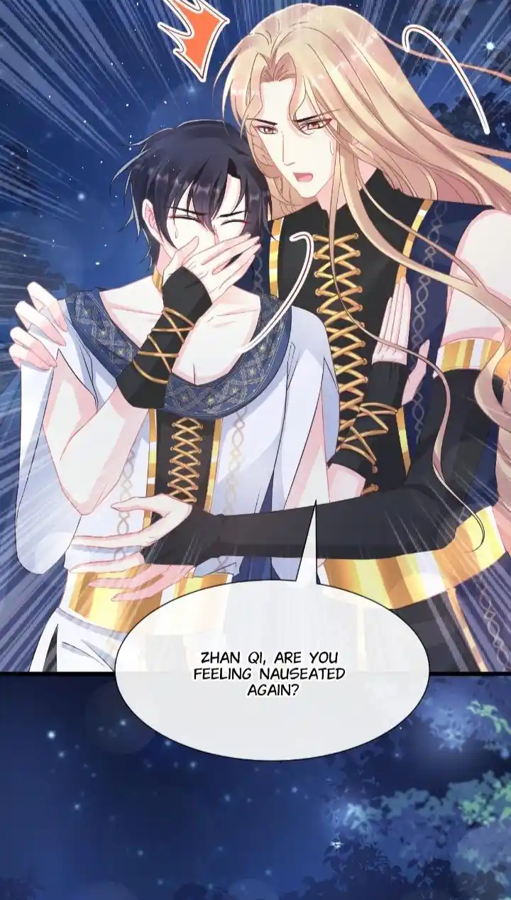 Devil's Lover Chapter 45