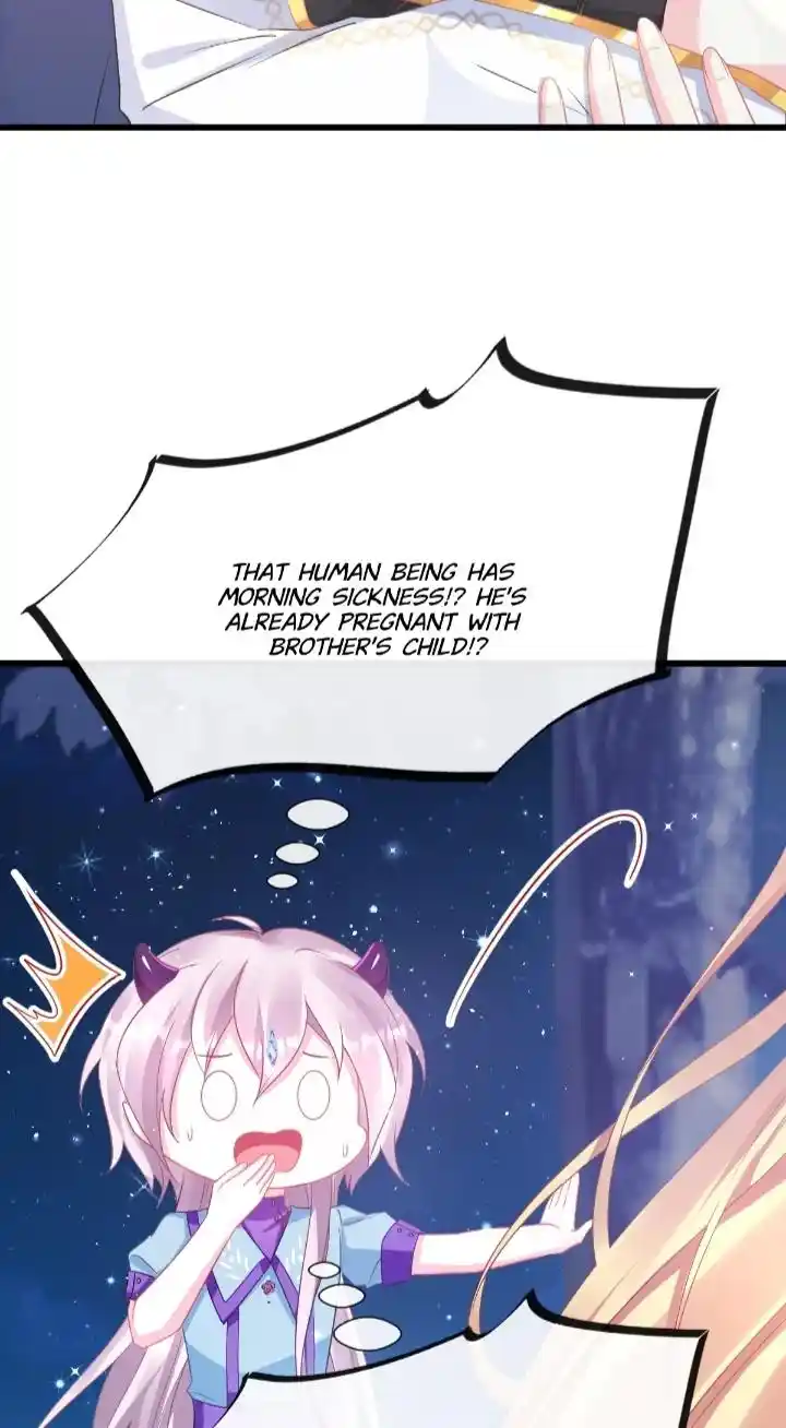 Devil's Lover Chapter 45