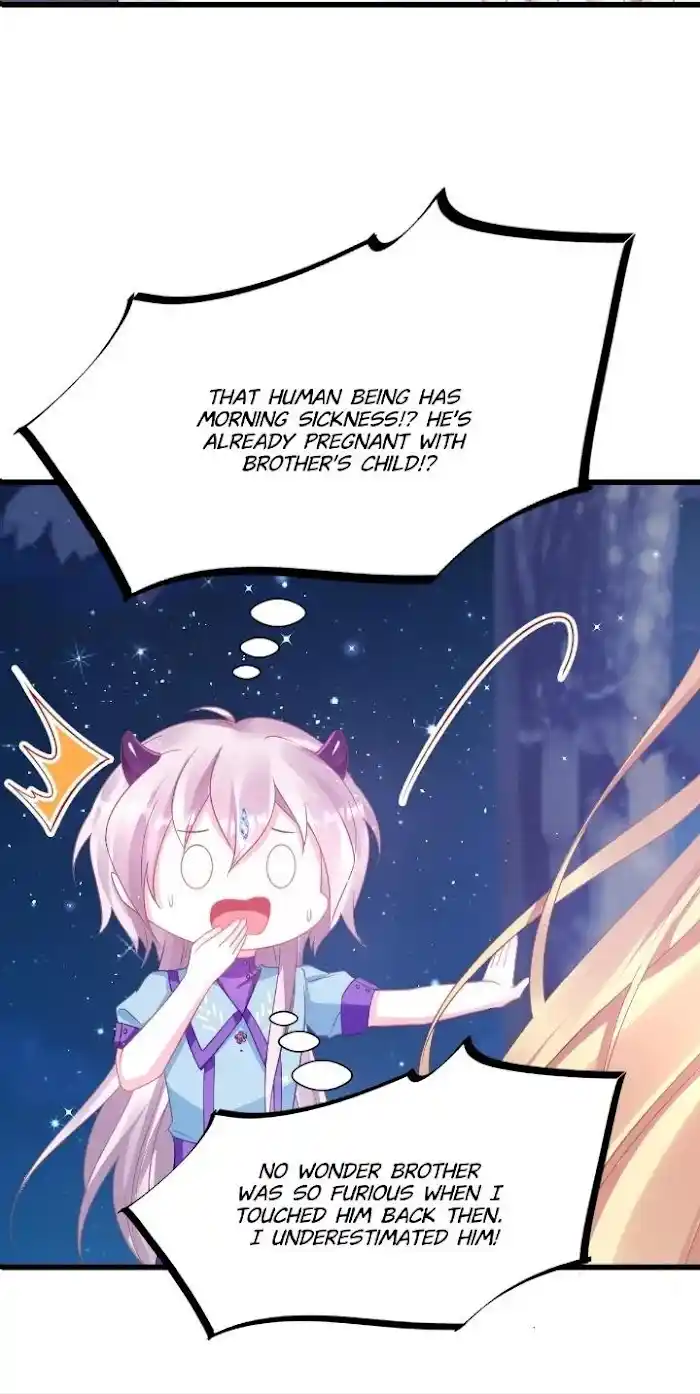 Devil's Lover Chapter 46