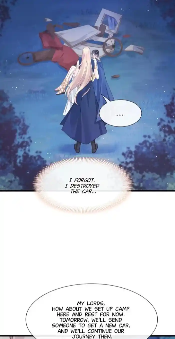 Devil's Lover Chapter 46