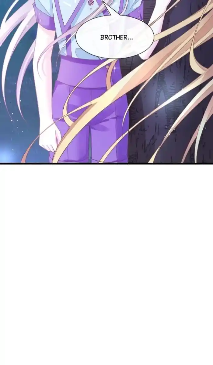 Devil's Lover Chapter 46