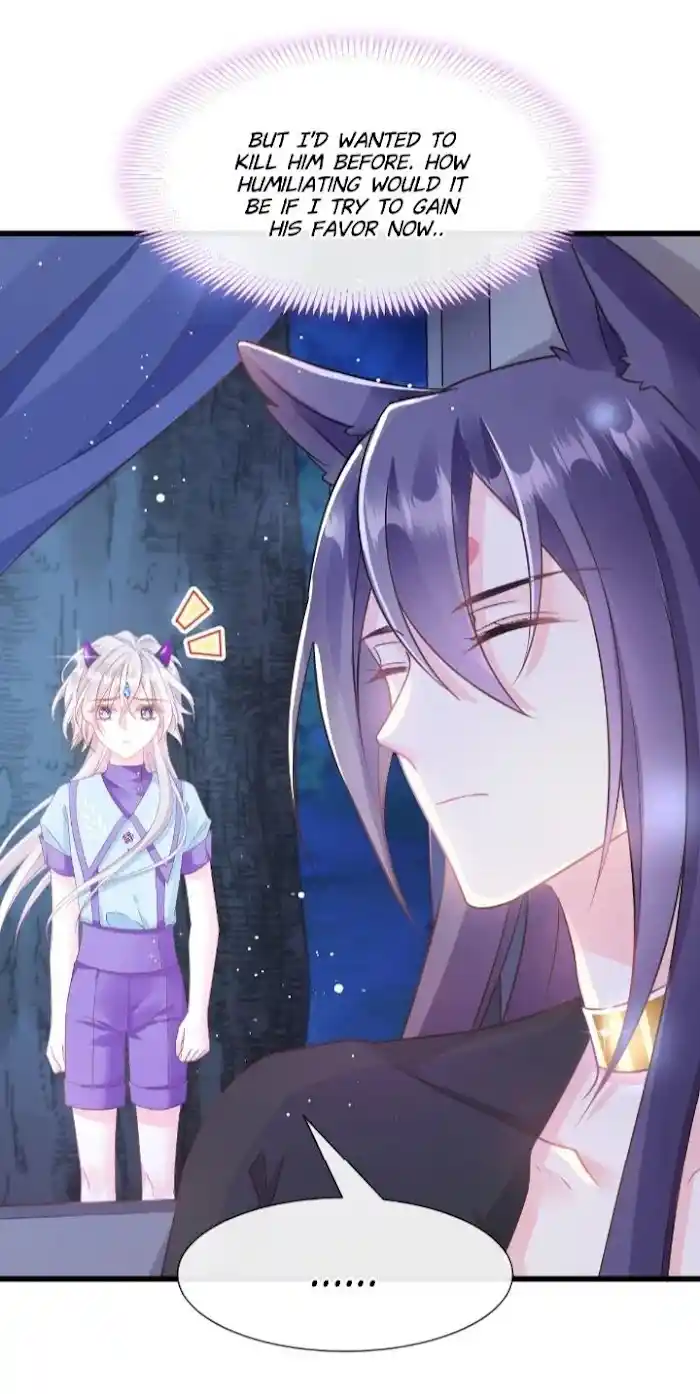 Devil's Lover Chapter 46