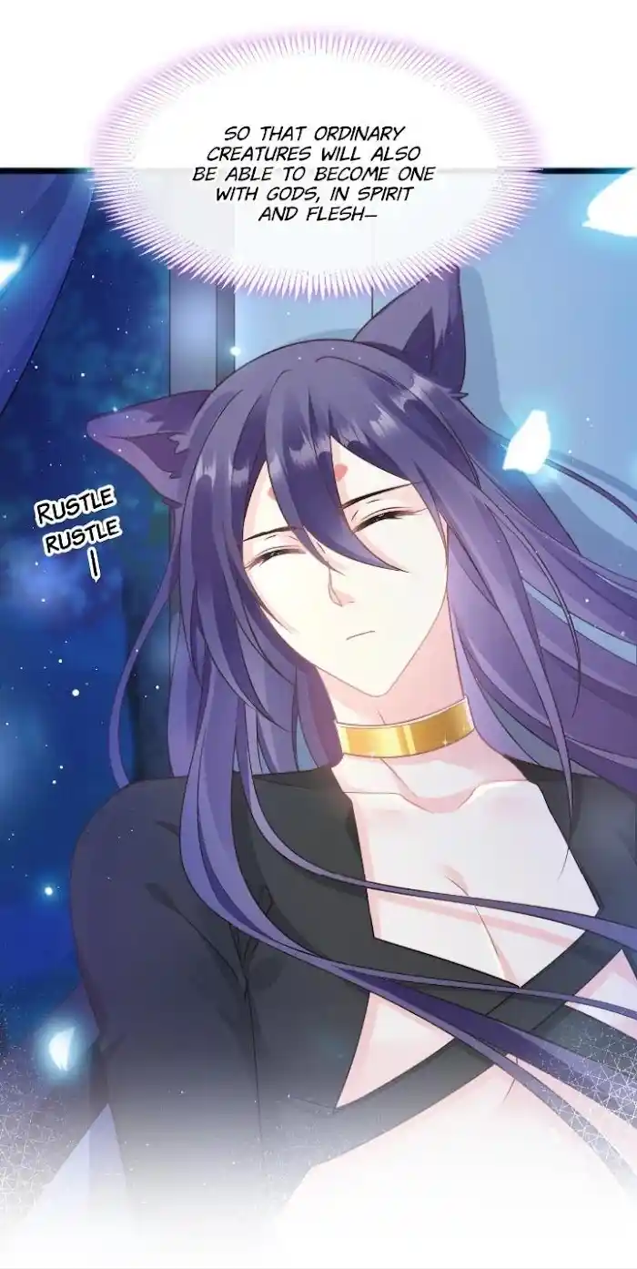 Devil's Lover Chapter 46