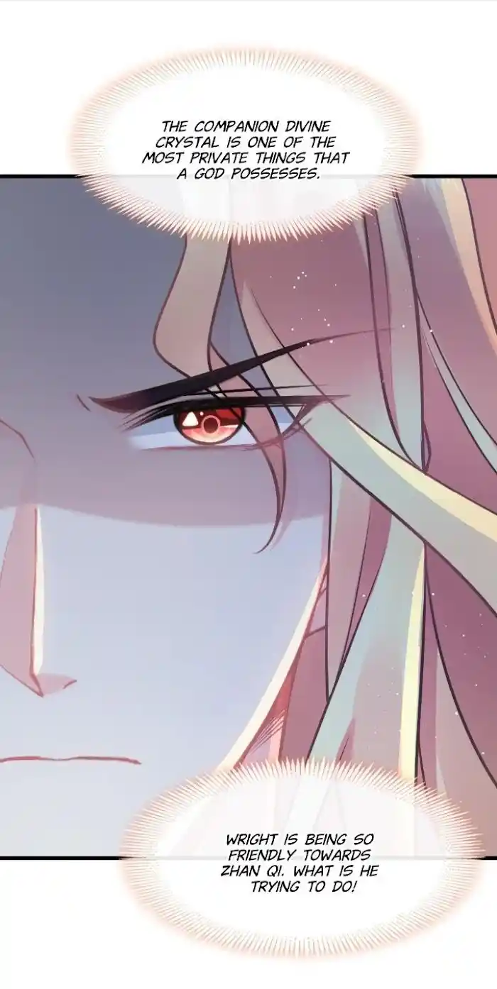 Devil's Lover Chapter 46