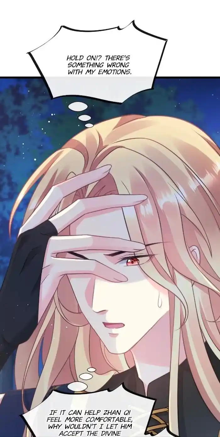 Devil's Lover Chapter 46