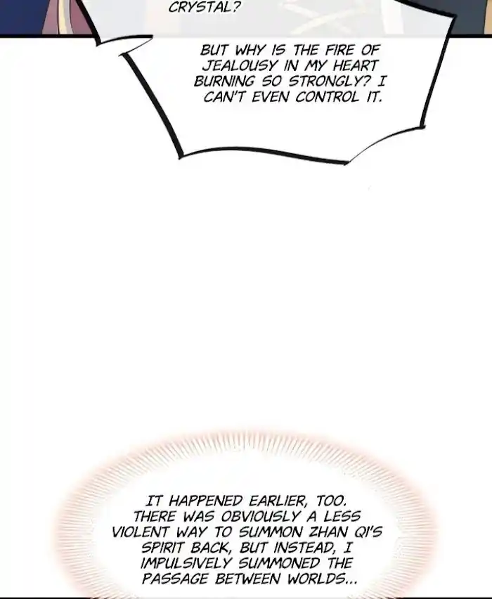 Devil's Lover Chapter 46