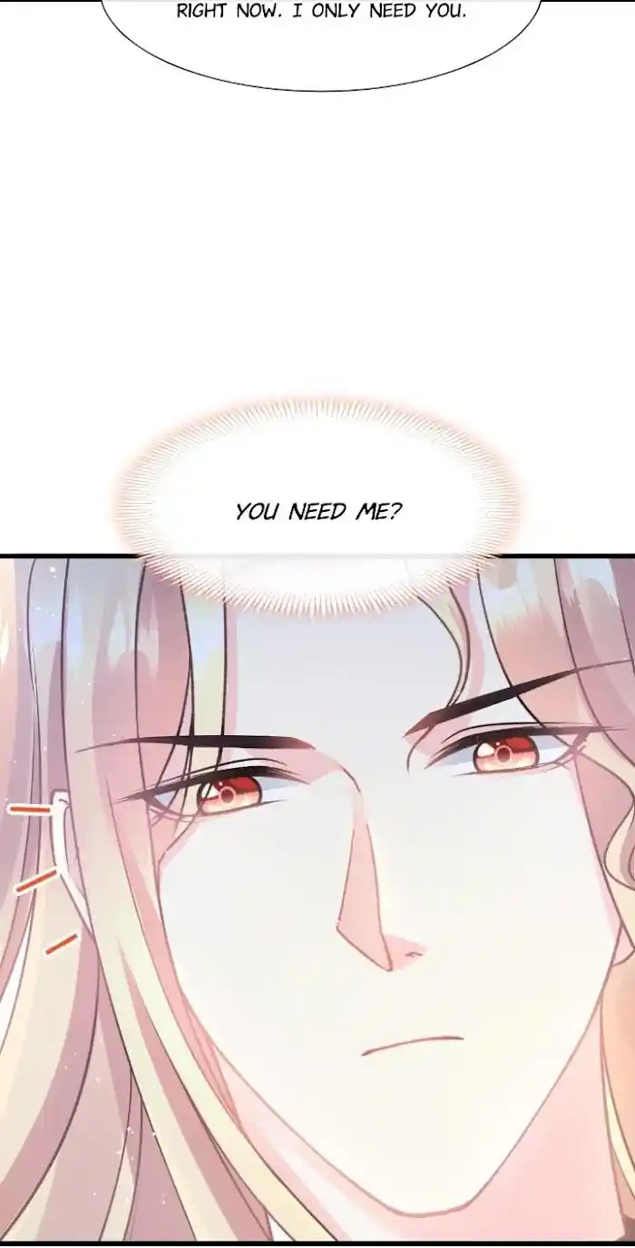 Devil's Lover Chapter 46