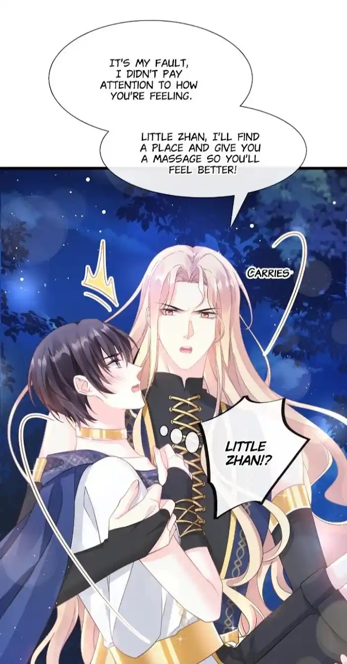 Devil's Lover Chapter 46