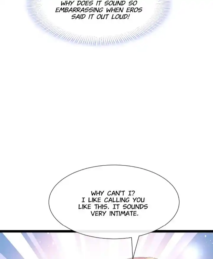 Devil's Lover Chapter 47