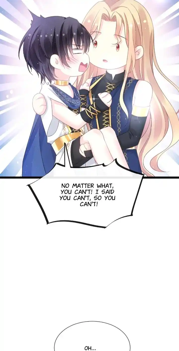 Devil's Lover Chapter 47