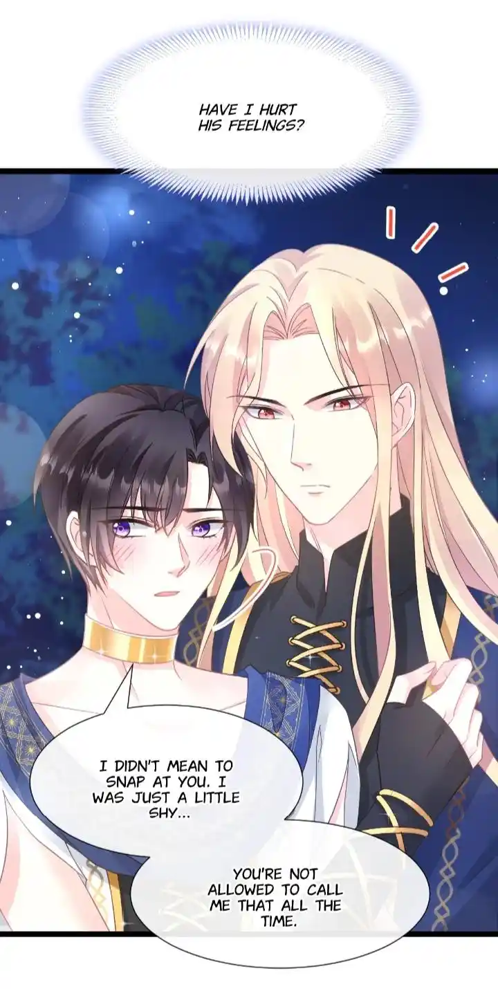 Devil's Lover Chapter 47