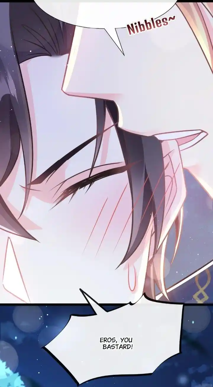 Devil's Lover Chapter 47