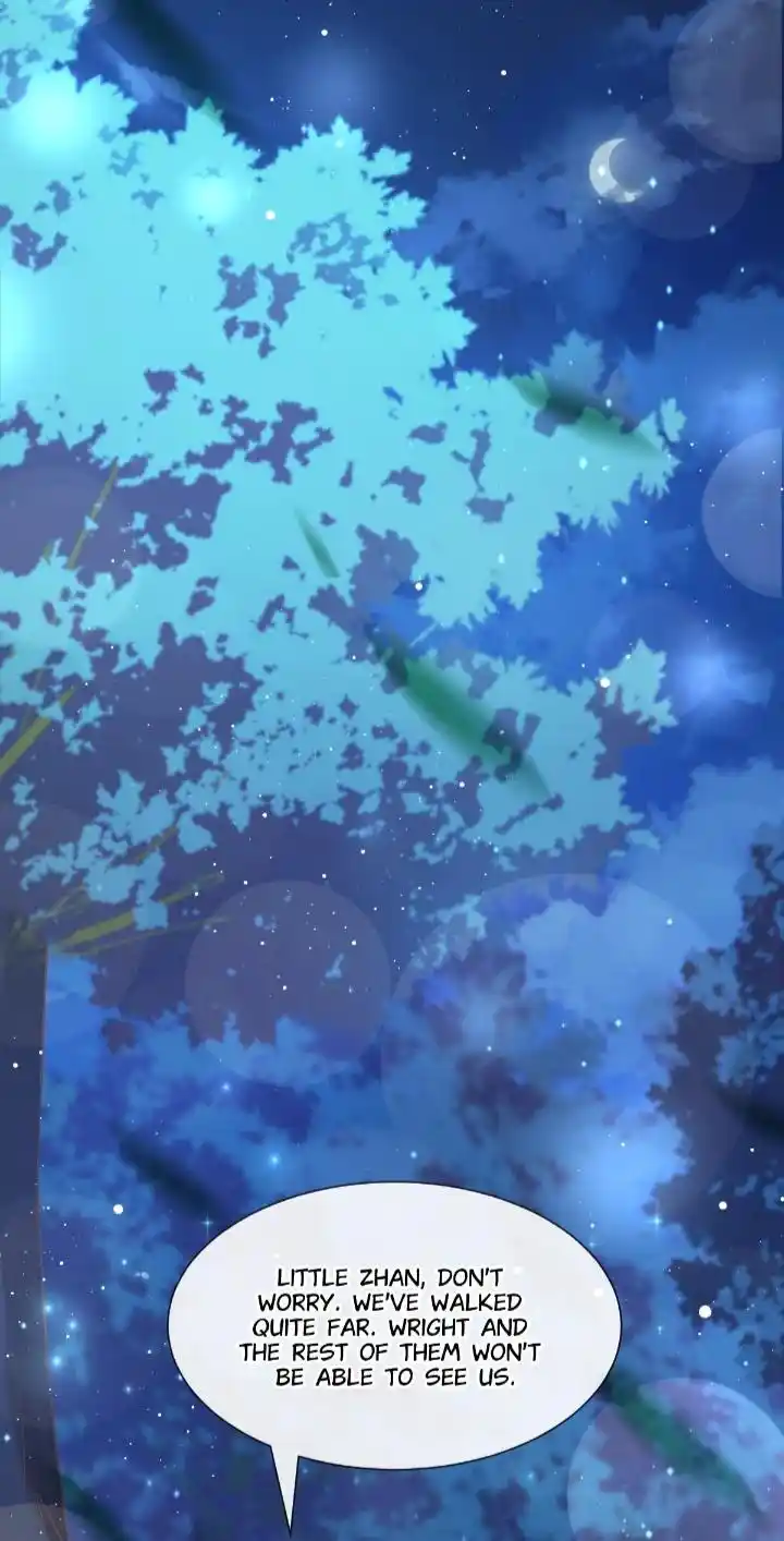 Devil's Lover Chapter 47