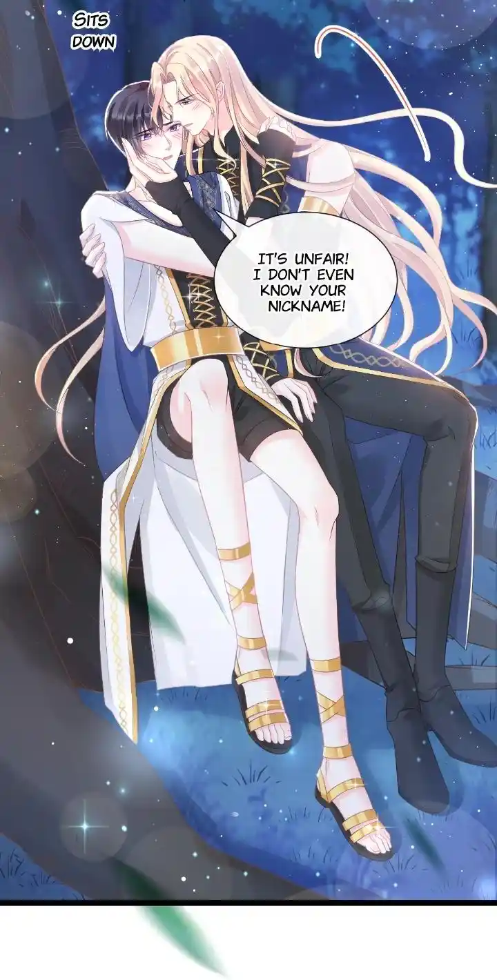 Devil's Lover Chapter 47