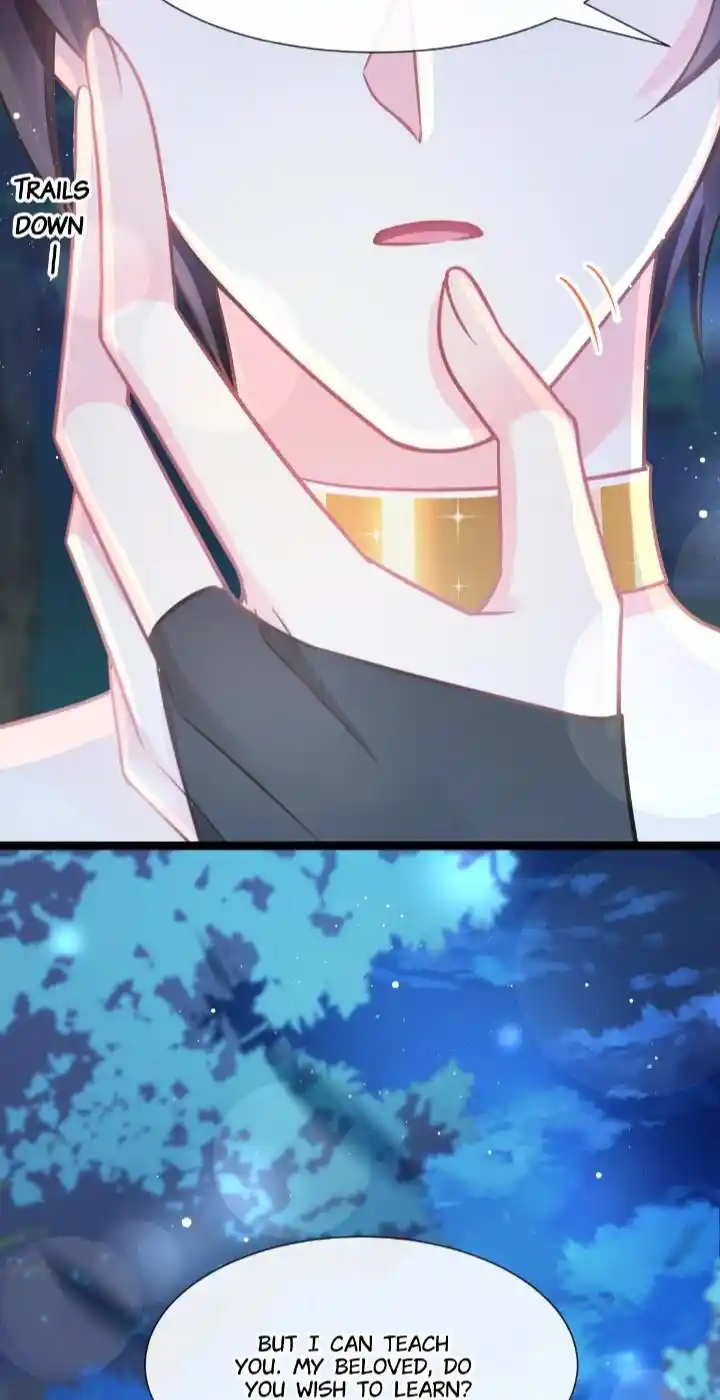 Devil's Lover Chapter 47