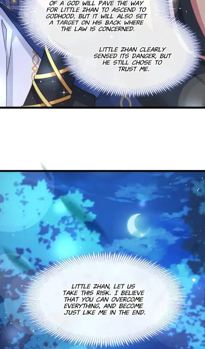 Devil's Lover Chapter 47