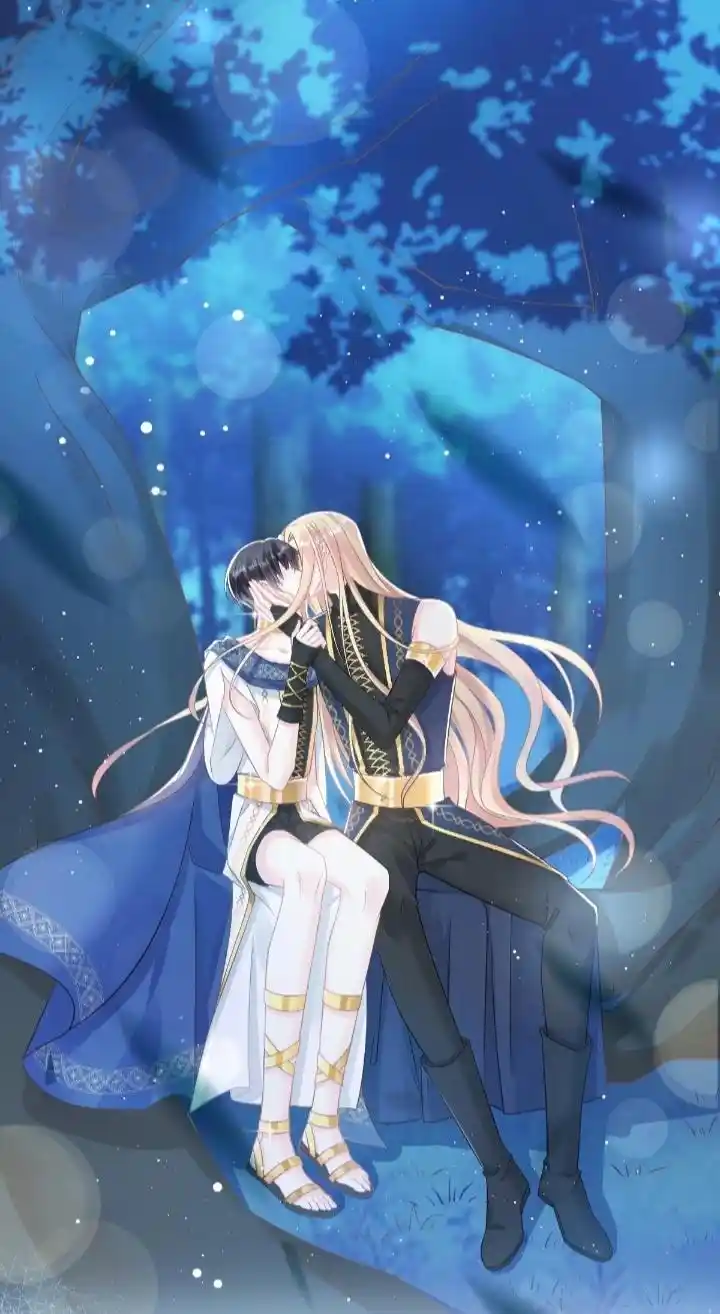 Devil's Lover Chapter 47