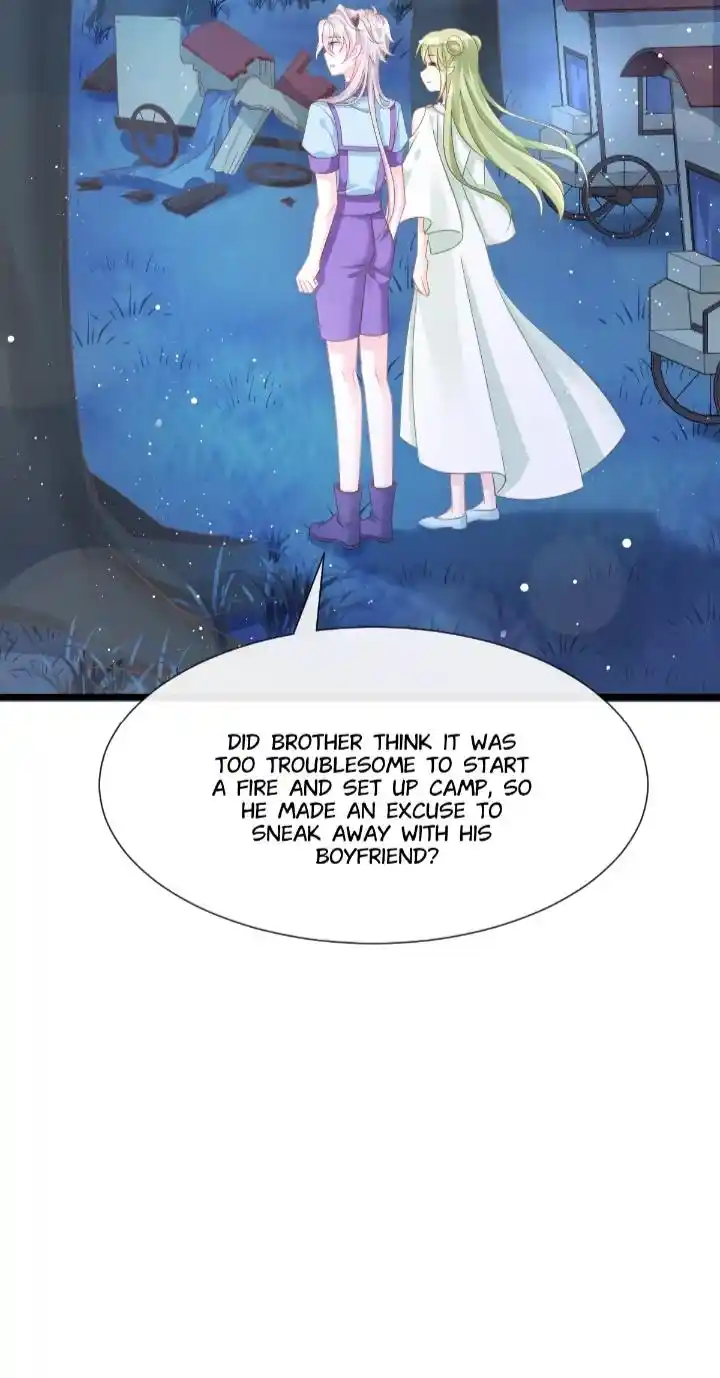 Devil's Lover Chapter 47