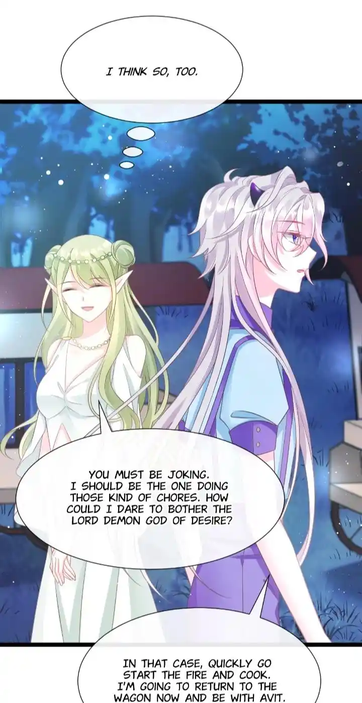 Devil's Lover Chapter 47