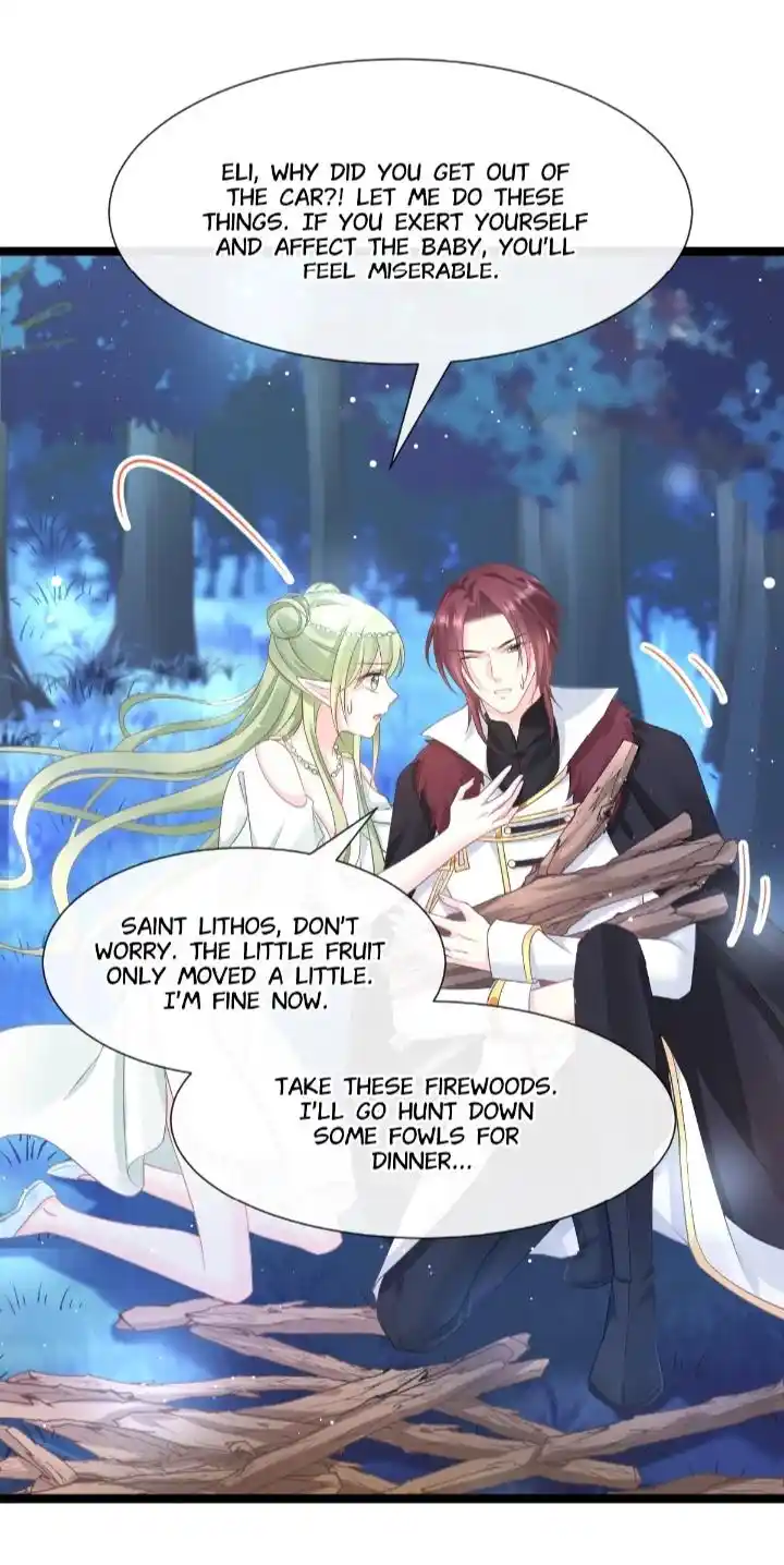 Devil's Lover Chapter 47