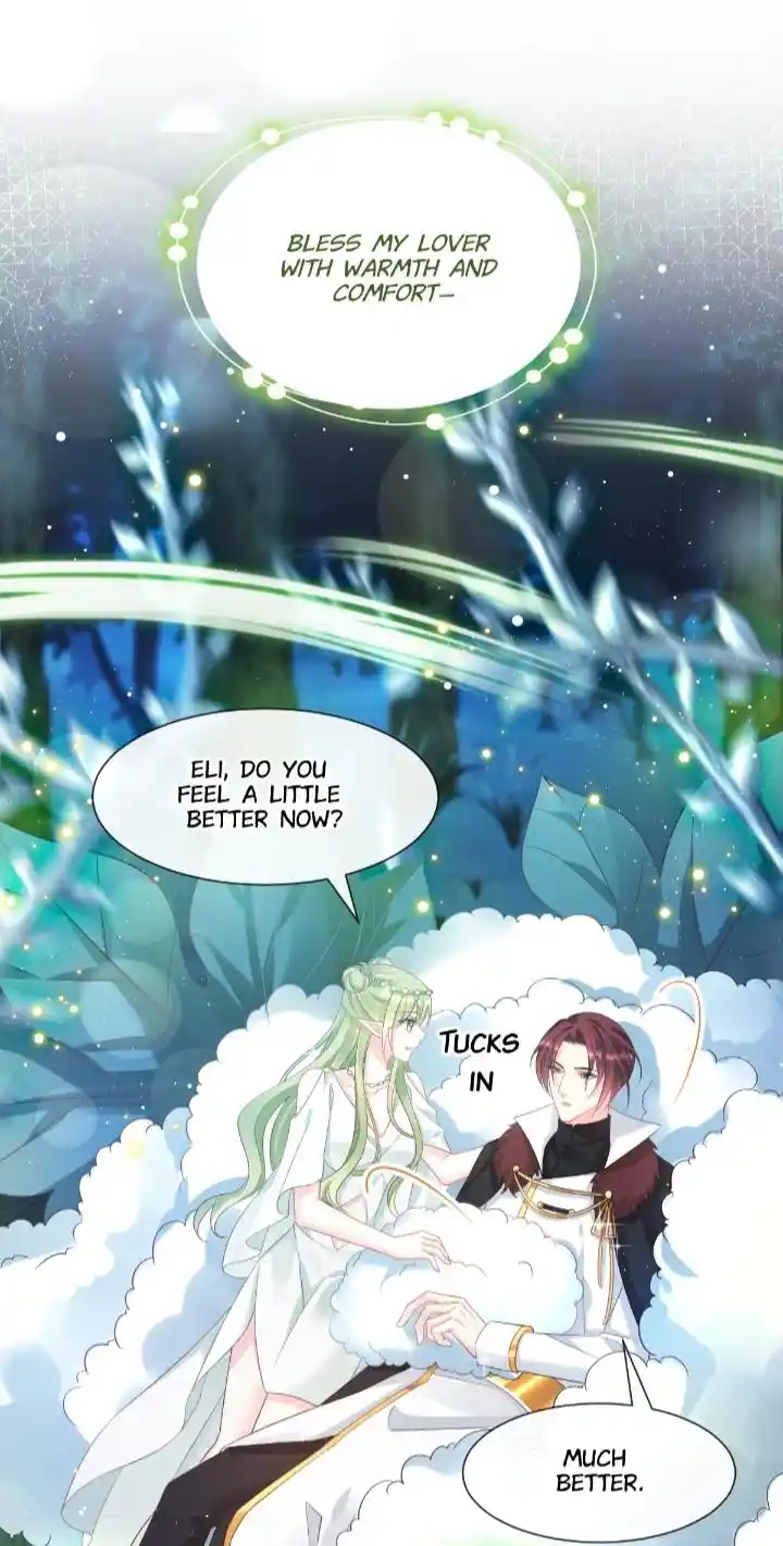 Devil's Lover Chapter 47