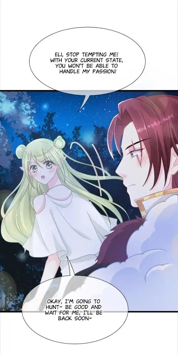 Devil's Lover Chapter 48