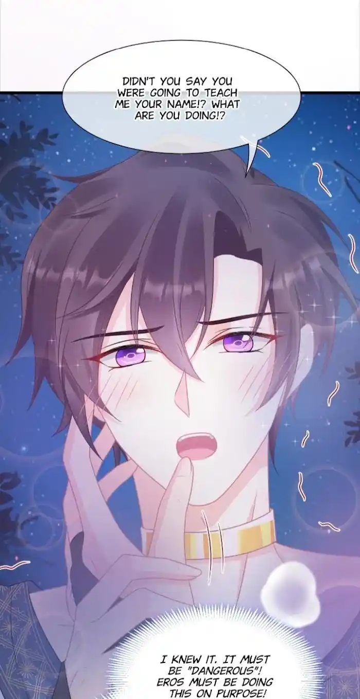 Devil's Lover Chapter 48