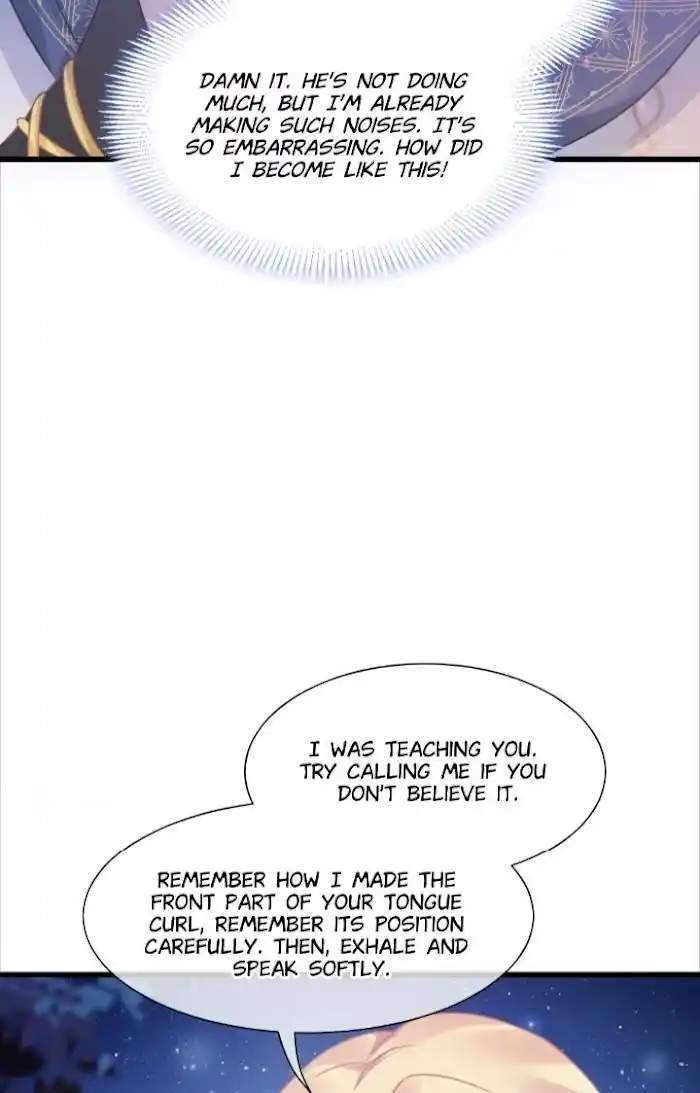 Devil's Lover Chapter 48