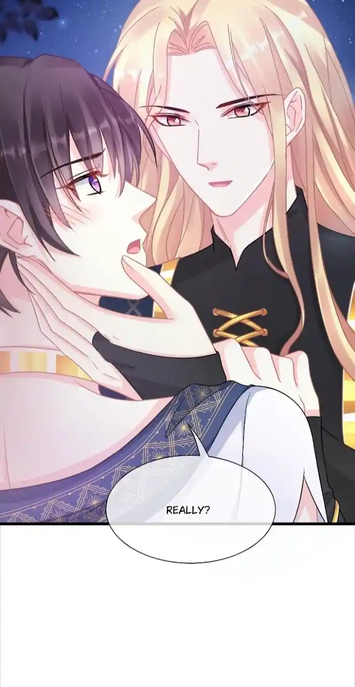 Devil's Lover Chapter 48