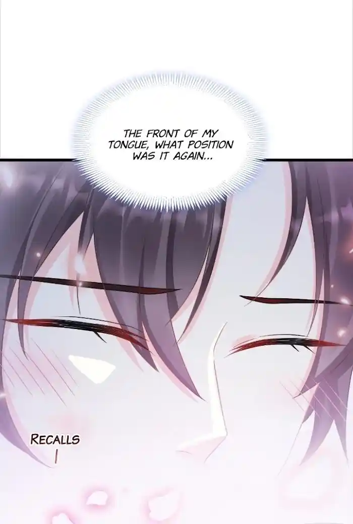 Devil's Lover Chapter 48