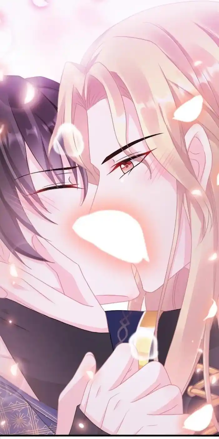 Devil's Lover Chapter 48