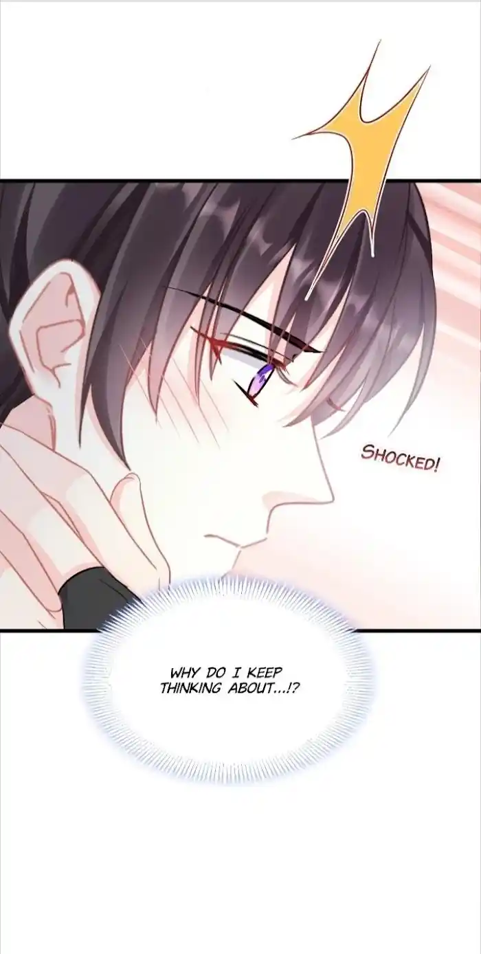 Devil's Lover Chapter 48