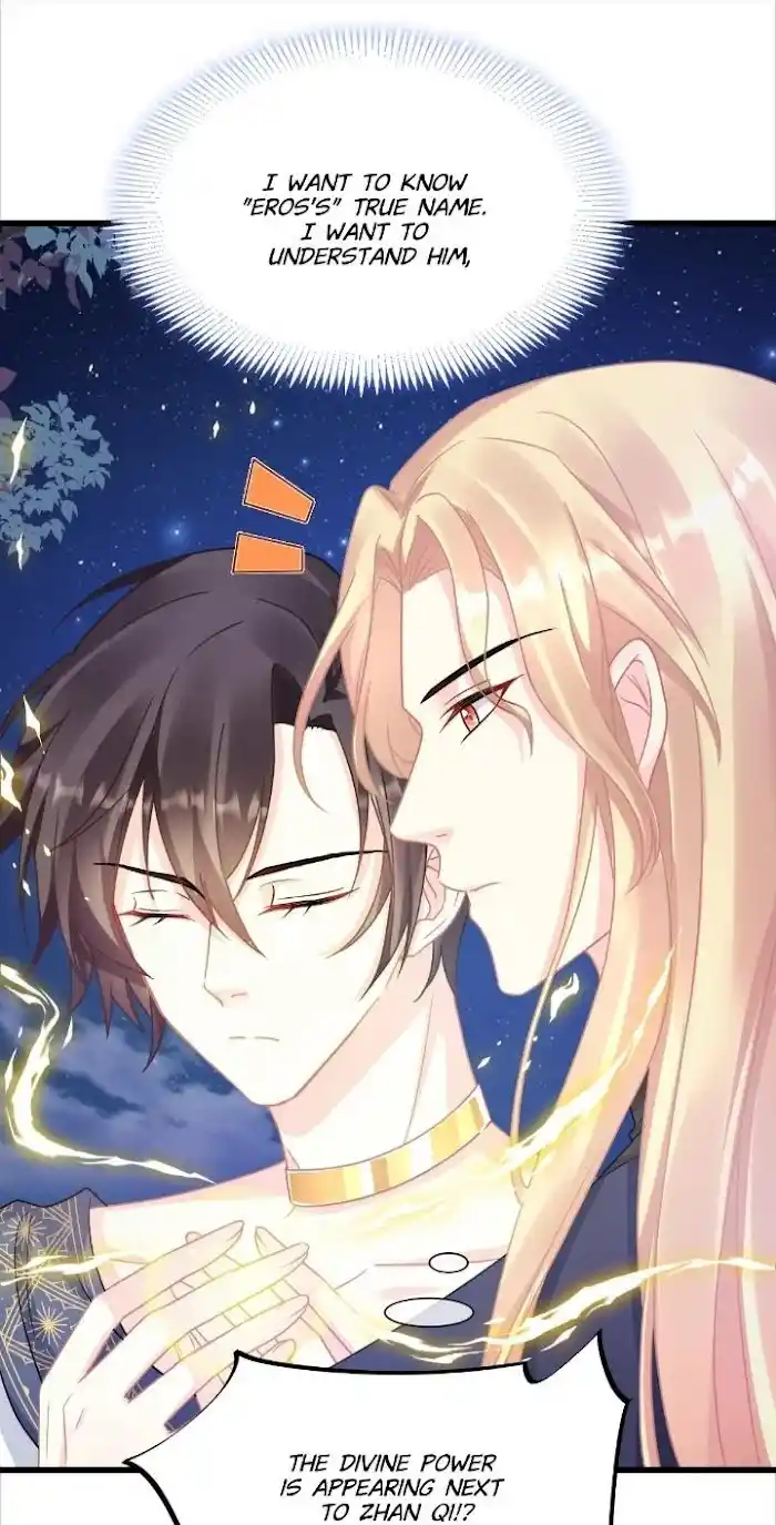 Devil's Lover Chapter 48