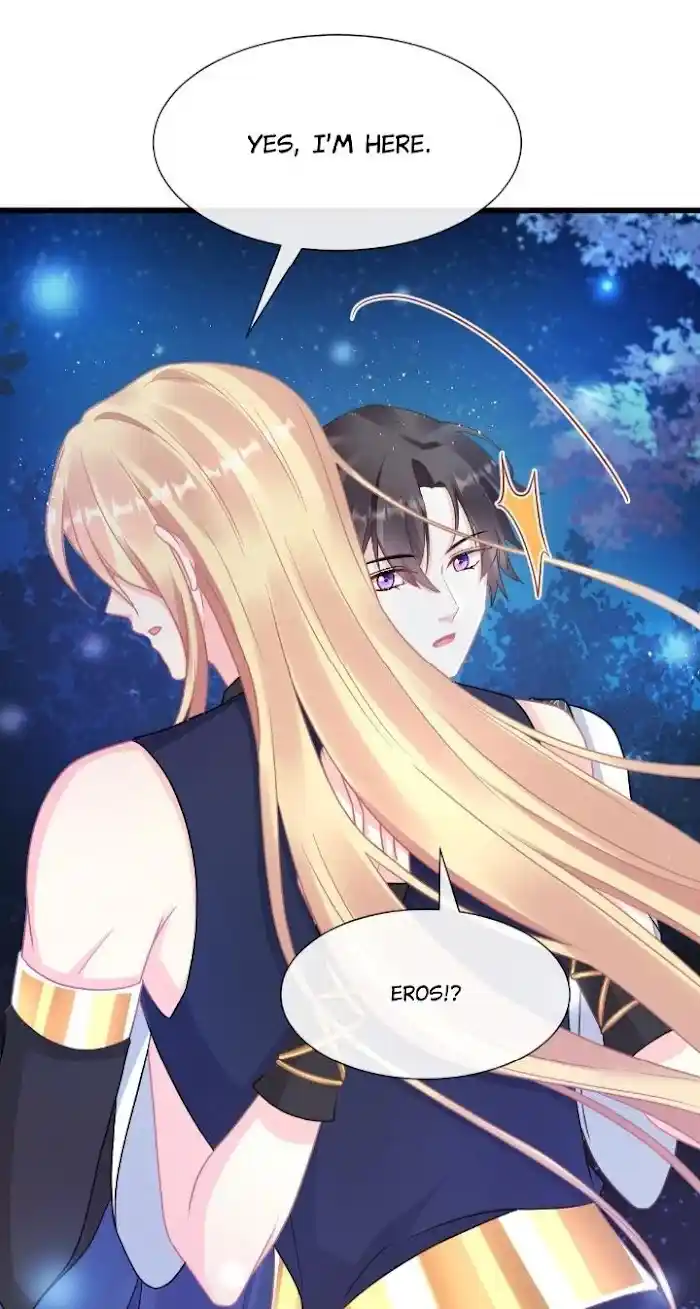 Devil's Lover Chapter 48