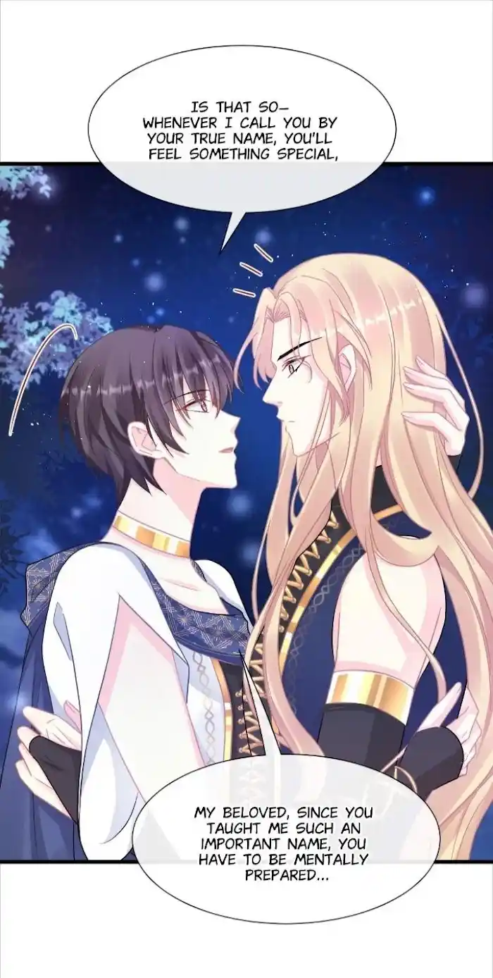 Devil's Lover Chapter 48