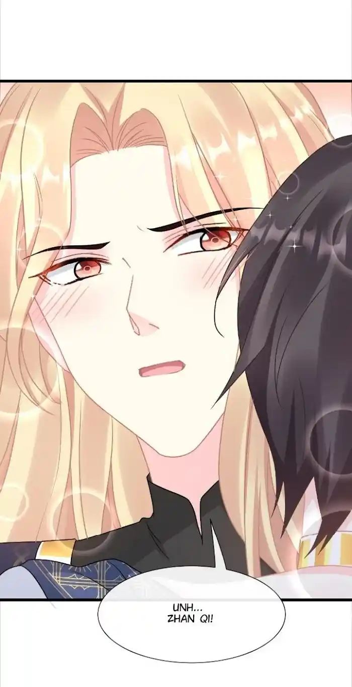 Devil's Lover Chapter 48