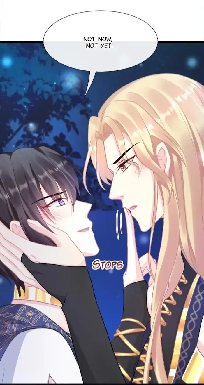 Devil's Lover Chapter 48