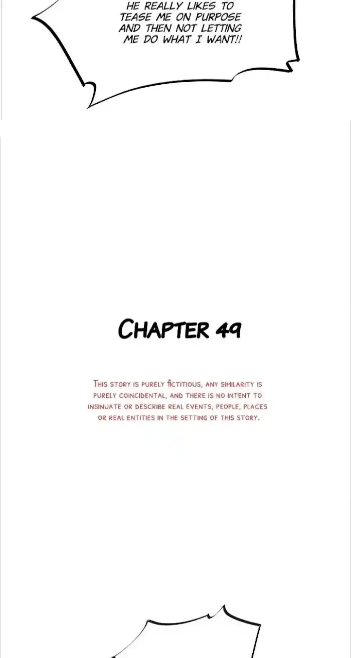 Devil's Lover Chapter 49