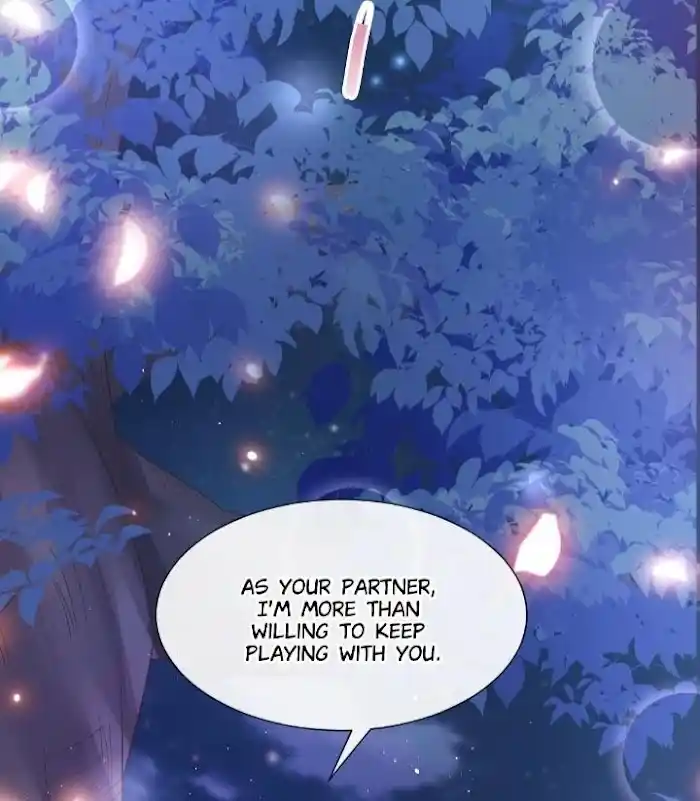 Devil's Lover Chapter 49